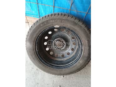 Sava 205/55 R16 Zimska