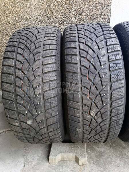 Dunlop 275/45 R20 Zimska