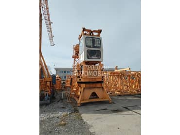 Liebherr Kran 90.1 HC