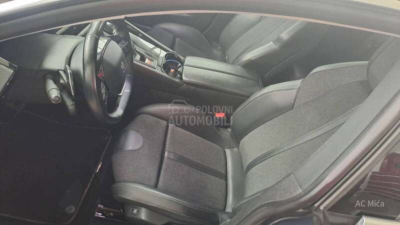 Peugeot 508 1.5 BLU ALLUREE KAM