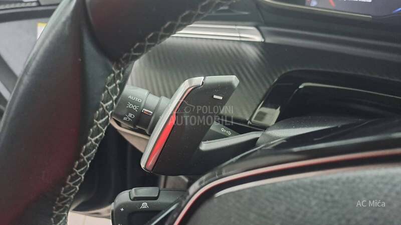 Peugeot 508 1.5 BLU ALLUREE KAM