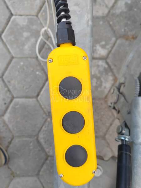 Unsinn DUO 3542