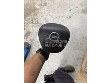 Airbag volana tabla za Opel Astra K od 2016. do 2021. god.