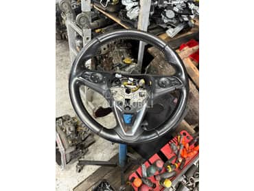 Volan kožni za Opel Astra K