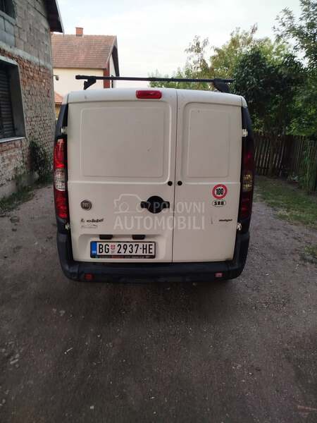 Fiat Doblo 