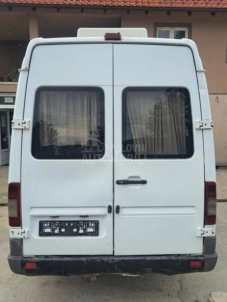 Mercedes Benz 311CDI