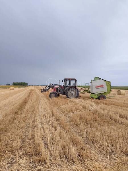 Claas 280