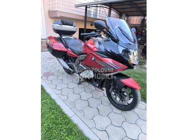 BMW K1600 GT k1600gt