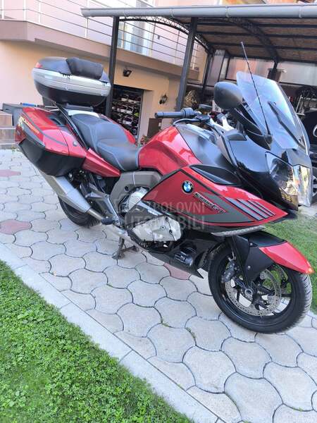 BMW K1600 GT k1600gt