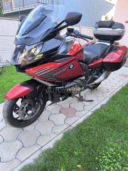 BMW K1600 GT k1600gt