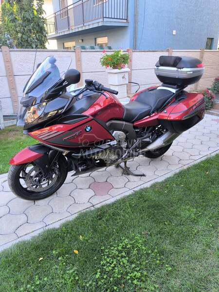 BMW K1600 GT k1600gt