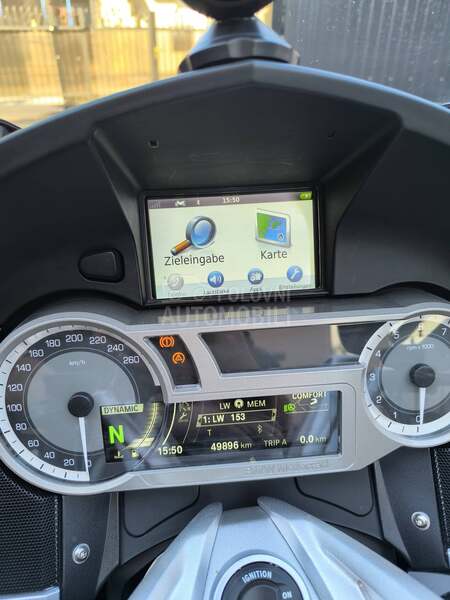 BMW K1600 GT k1600gt