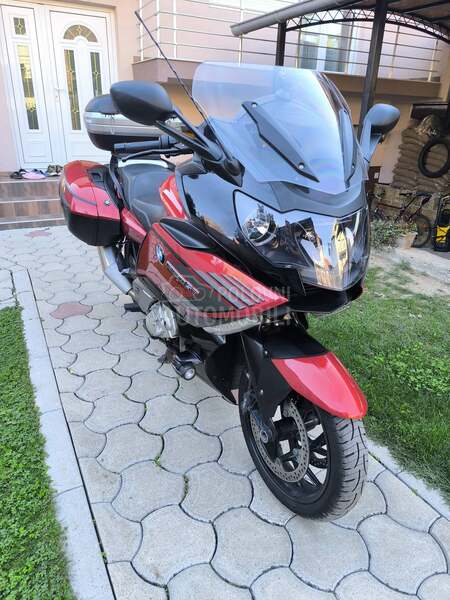 BMW K1600 GT k1600gt