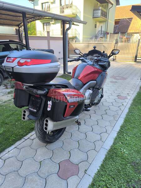 BMW K1600 GT k1600gt