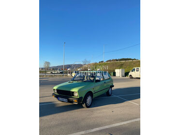 Zastava Yugo 55 