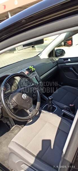 Volkswagen Golf 5 