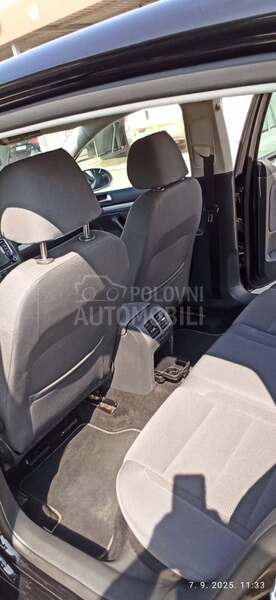 Volkswagen Golf 5 