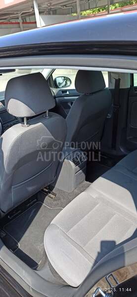 Volkswagen Golf 5 