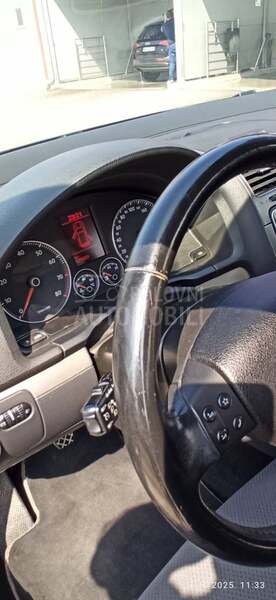 Volkswagen Golf 5 