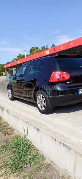Volkswagen Golf 5 