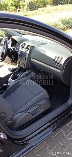 Volkswagen Golf 5 