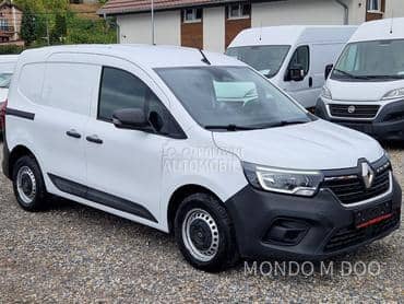 Renault Kangoo 1.5 dci NEW