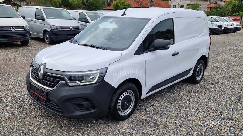 Renault Kangoo 1.5 dci NEW