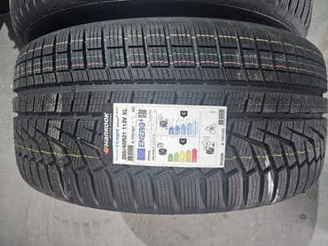 Hankook 285/45 R21 Zimska