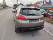 Peugeot 2008 1.4hdi