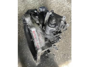 Menjac 1.6cdti M32 za Opel Astra J