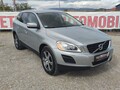 Volvo XC60 2.0 D4 /Ocean Race/