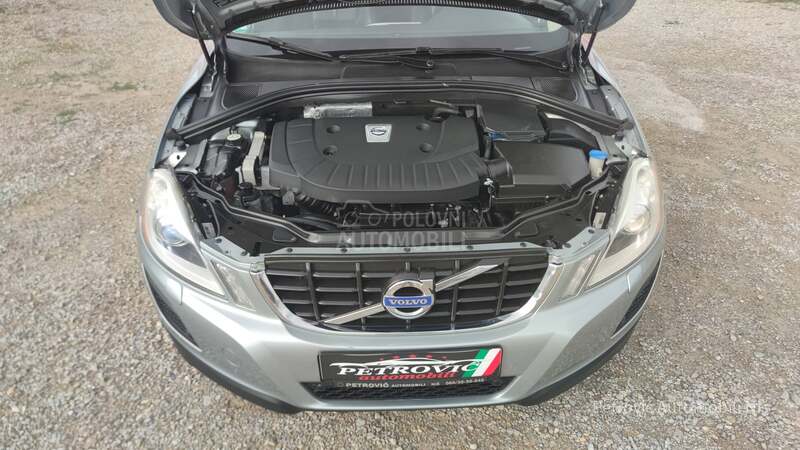 Volvo XC60 2.0 D4/Dist/Nav/Hsen