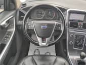 Volvo XC60 2.0 D4 /OCEAN RACE/