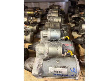 Anlaser 1.3cdti za Opel Meriva od 2011. do 2014. god.