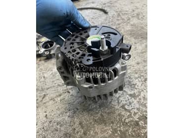 Alternator 1.3cdti za Opel Astra J, Corsa D, Meriva