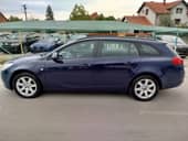 Opel Insignia 2.0cdti