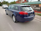 Opel Insignia 2.0cdti