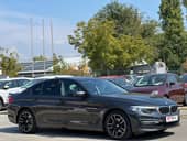 BMW 518 2.0D/NAV/LED/AUT