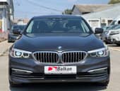 BMW 518 2.0D/NAV/LED/AUT