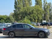 BMW 518 2.0D/NAV/LED/AUT