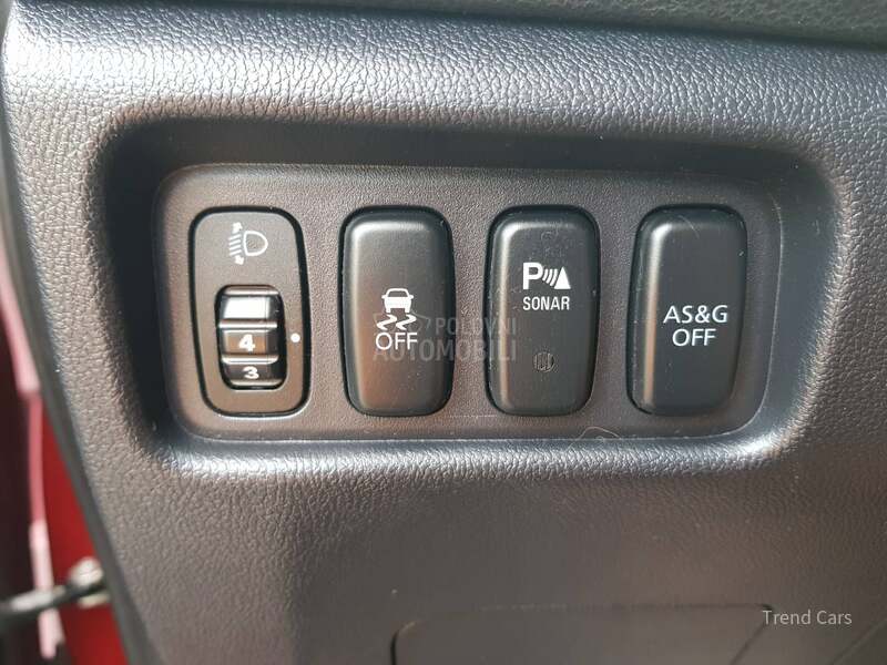 Mitsubishi ASX 1.6 B CLEARTEC