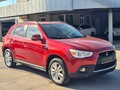 Mitsubishi ASX 1.6 B CLEARTEC