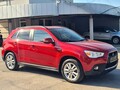 Mitsubishi ASX 1.6 B CLEARTEC