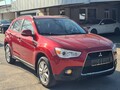 Mitsubishi ASX 1.6 B CLEARTEC