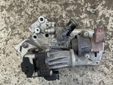 Egr ventil sa hladnjakom 1.3 za Opel Astra J, Corsa D, Meriva