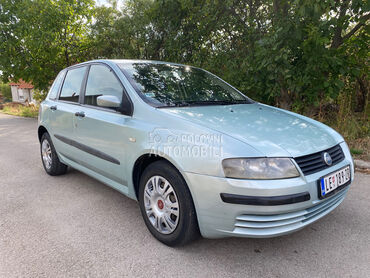 Fiat Stilo 1.6