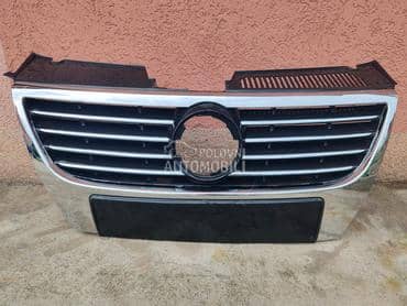 Maska za Volkswagen Passat B6 od 2005. do 2009. god.