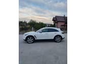 Infiniti FX37 FX 37 S