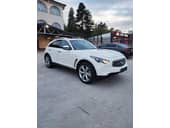 Infiniti FX37 FX 37 S