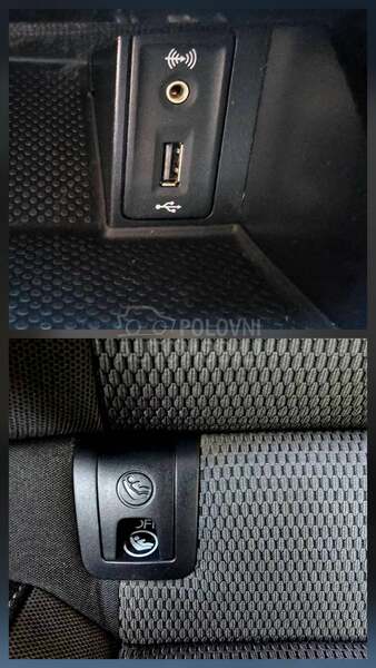 Volkswagen Golf 7 1.6 TDI COMFORTLINE